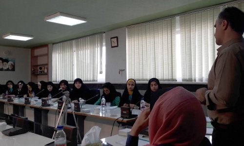 انجمن نویسندگان استان گلستان هوران  - گرگان