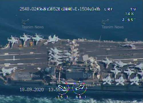 بذرهای مهمتر از «گل شمعدانی» که پهپادهای ایرانی در ذهن مردم دنیا کاشت/ نگاهی به ۱۵ سال شکست فرماندهان آمریکایی و اسرائیلی برای مهار پرنده‌های ایرانی +عکس