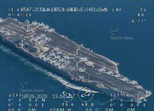 بذرهای مهمتر از «گل شمعدانی» که پهپادهای ایرانی در ذهن مردم دنیا کاشت/ نگاهی به ۱۵ سال شکست فرماندهان آمریکایی و اسرائیلی برای مهار پرنده‌های ایرانی +عکس