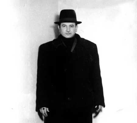 خواندنی‌های تاریخ| آن یک‌جمله‌ای که «طیب» نگفت که نگفت!