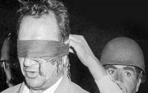 خواندنی‌های تاریخ| آن یک‌جمله‌ای که «طیب» نگفت که نگفت!