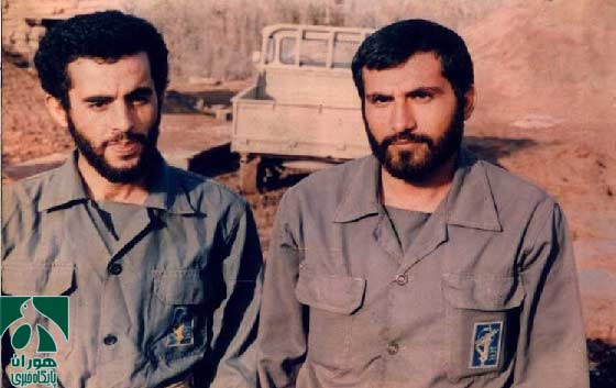 واکنش شهید کریمی به شهادت دوستانش/ سفره‌ای که پر بود از مناعت طبع شهید