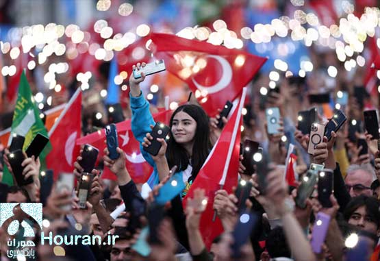 تاثیر حضور «اردوغان» یا «قلیچدار اوغلو» در آینده ترکیه چیست؟