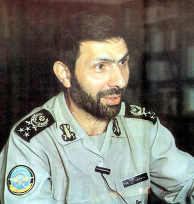 روزی که صدام به خاطر ترور شهید صیاد از مسعود رجوی تشکر کرد