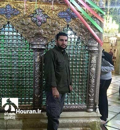 تلخ‌ترین خبر زندگی‌ام را در جستجوی «گوگل» متوجه شدم