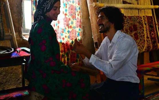 سینمای دفاع مقدس