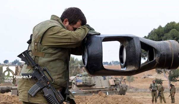 اختلافات داخلی اسرائیل پیرامون آتشبس و حمله ارتش رژیم صهیونیستی به رفح