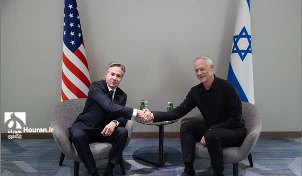 اختلافات داخلی اسرائیل پیرامون آتشبس و حمله ارتش رژیم صهیونیستی به رفح