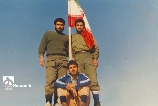 گردان مسلم ابن عقیل(ع)