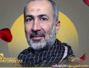 زندگی جهادی رهبر عظیم‌الشأن فرمانده شهید «محمد حسین سرور – حاج ابوصالح»