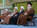 دیدار-رهیر-انقلاب—هوران