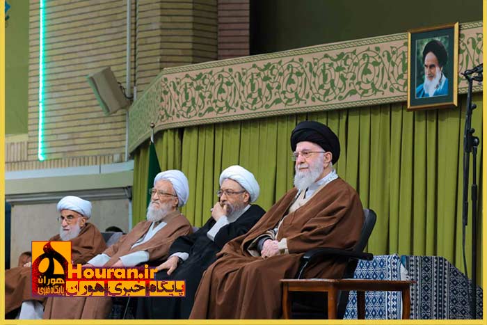 امروز توصیف کامل استعمار و استکبار آمریکاست/ غزه در منطقه کوچک، رژیم صهیونیستی تا دندان مسلح را به زانو درآورد