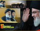سید حسن نصرالله + عکس