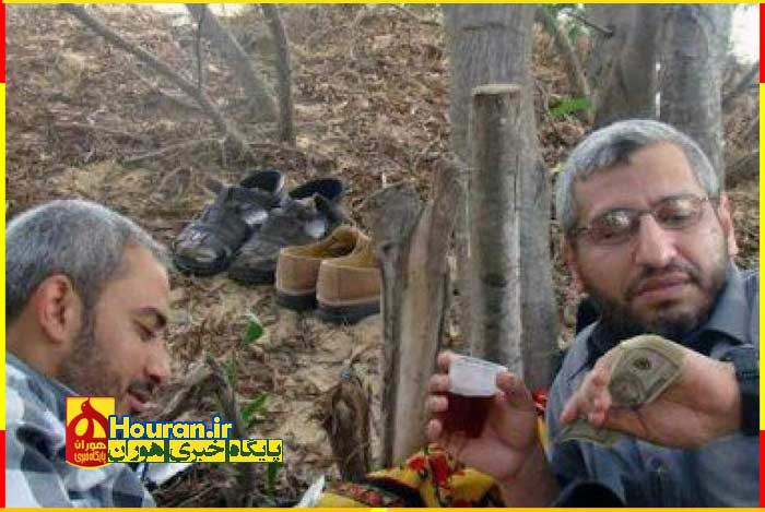 ابوخالد محمد الضیف
