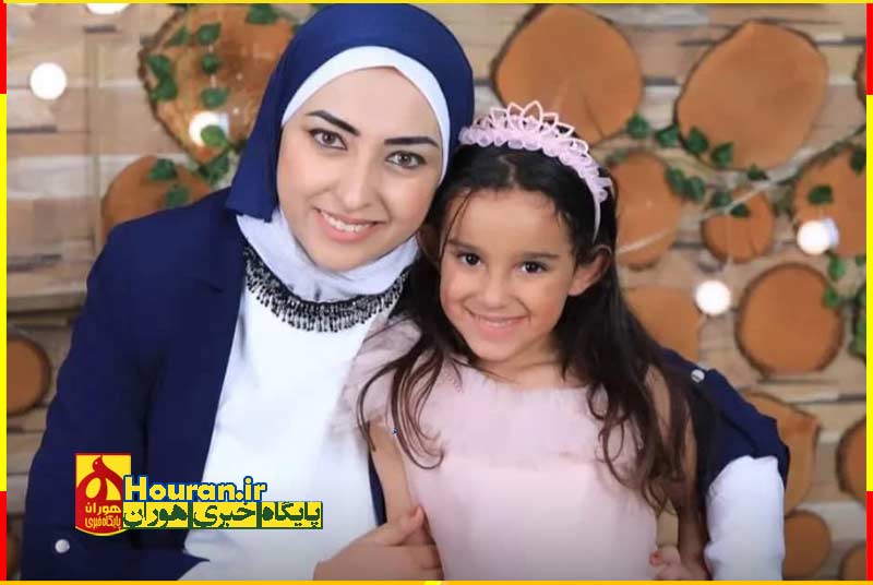 شهــيدة هيا مقبل