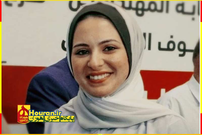 الشهــيدة هيا مقبل - غزه
