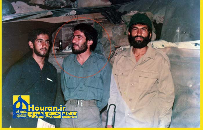 مردان جنگ/ شب‌ها تلفنی با هم صحبت کنید تا به هم برسید