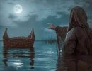فیلم موسی کلیم‌الله(ع)