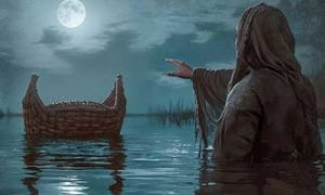 فیلم موسی کلیم‌الله(ع)