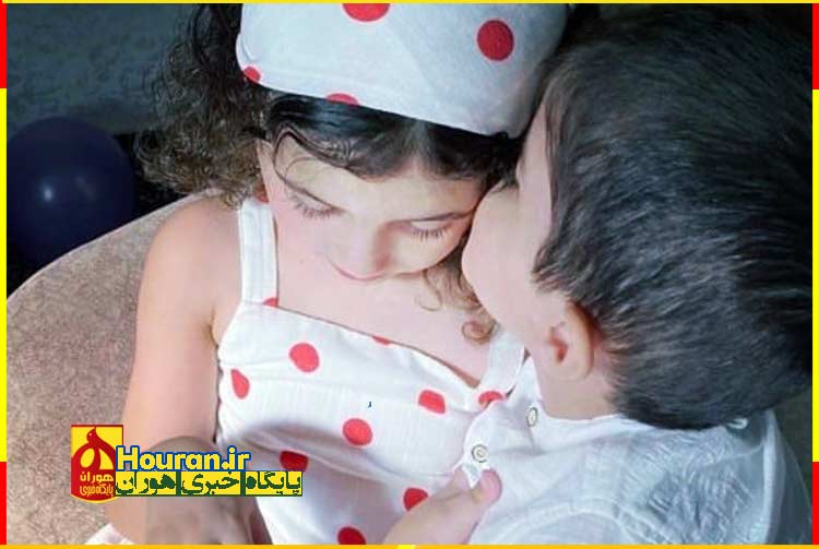 "دو شهید، یک مادر، یک حماسه"