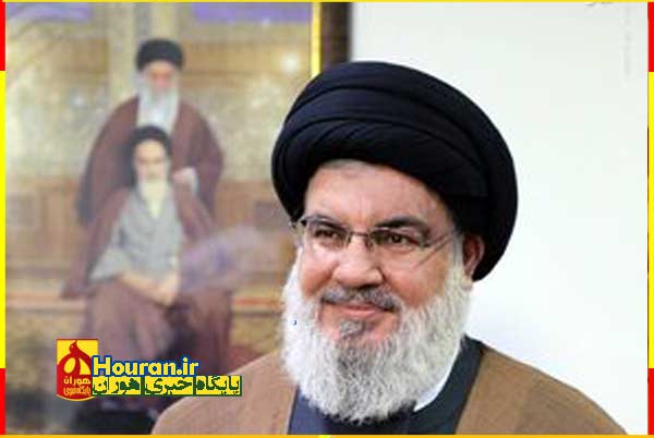 تاریخچه حزب الله از زبان سیدحسن 