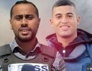 شهادت دو خبرنگار فلسطینی
