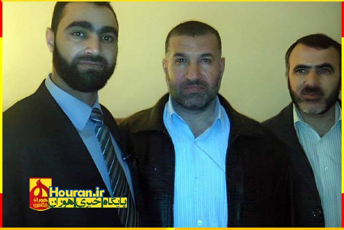 شهید مروان عیسی کماندوی فلسطینی که رژیم اشغالگر را در نبرد ذهنی ویران کرد