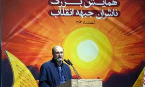 میثم نیلی – مقاومت