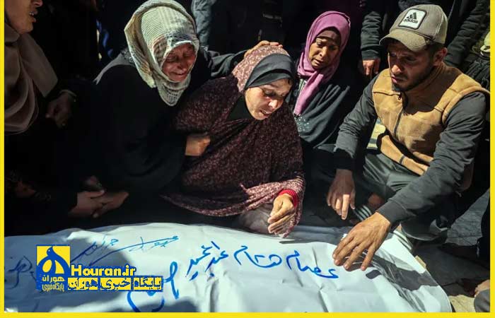 42 شهید در غزه و یک روزنامه‌نگار، اشغالگران برای الحاق سرزمین‌های جدید آماده می‌شوند