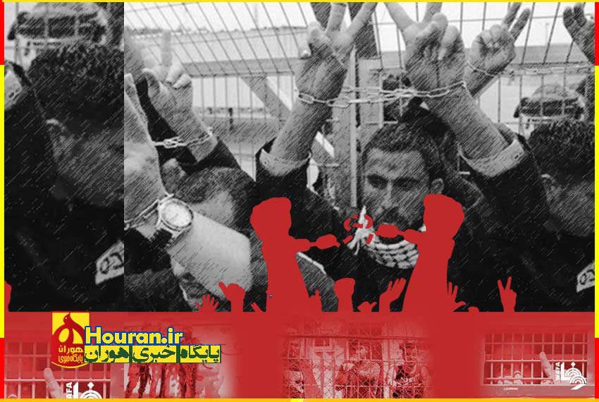 اسرای فلسطینی؛ قربانیان سکوت سازمان‌های بین‌المللی در برابر جنایات اسرائیل