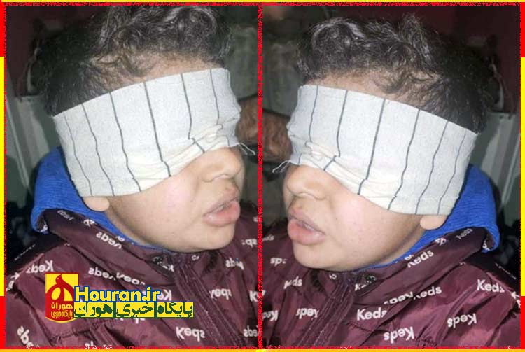 احمد الدیک؛ کودک ده‌ساله فلسطینی بزرگ‌ترین کابوس اشغالگران