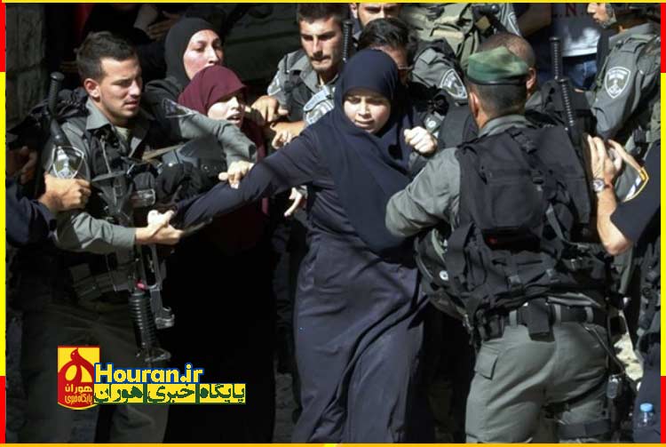 روایتی غمگین و شگفت از شیرزنِ فلسطینی: «شیما ابوجیاب»
