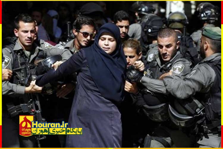 روایتی غمگین و شگفت از شیرزنِ فلسطینی: «شیما ابوجیاب»