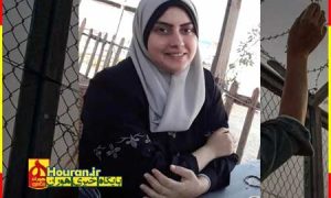 شیما ابوجیاب – هوران