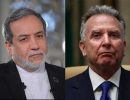 مذاکرات–