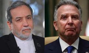 مذاکرات–