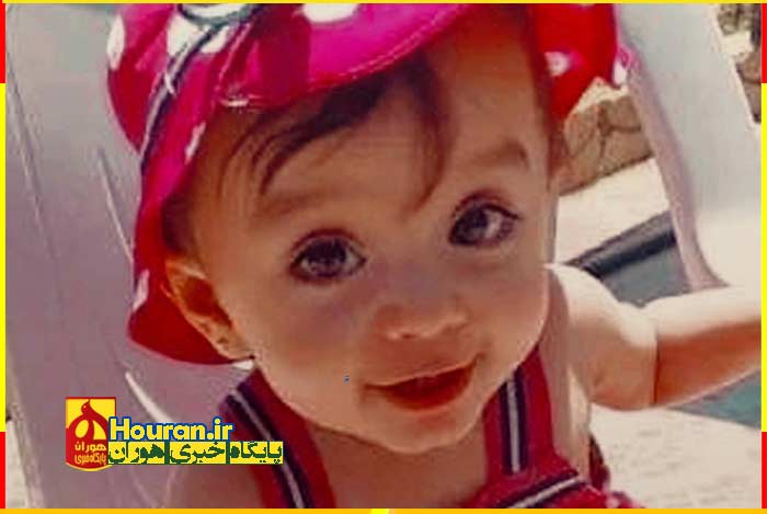 کنزی؛ فرشته کوچکی که بالهایش را در غزه شکستند