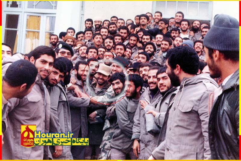«غلامعلی نسایی»  خاطرات مشترک با شهید صیاد شیرازی