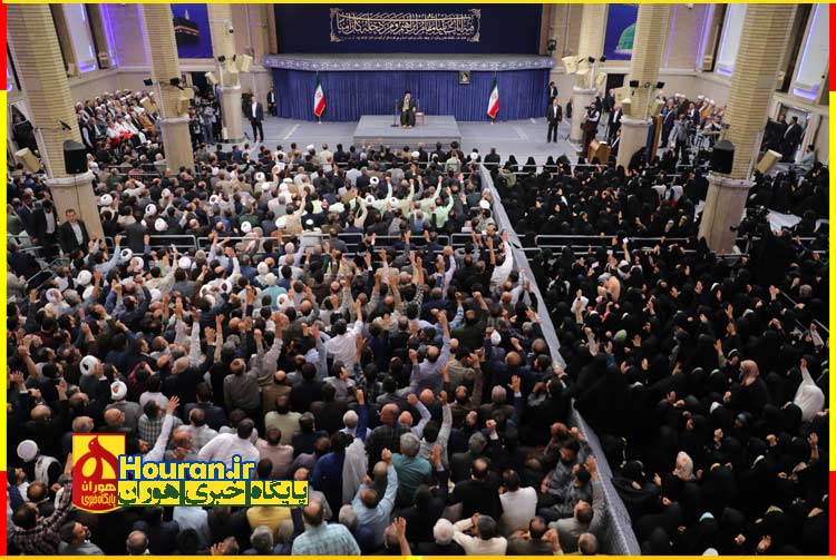 اگر امت اسلامی متحد بود، قضایای غزه و یمن اتفاق نمی‌افتاد