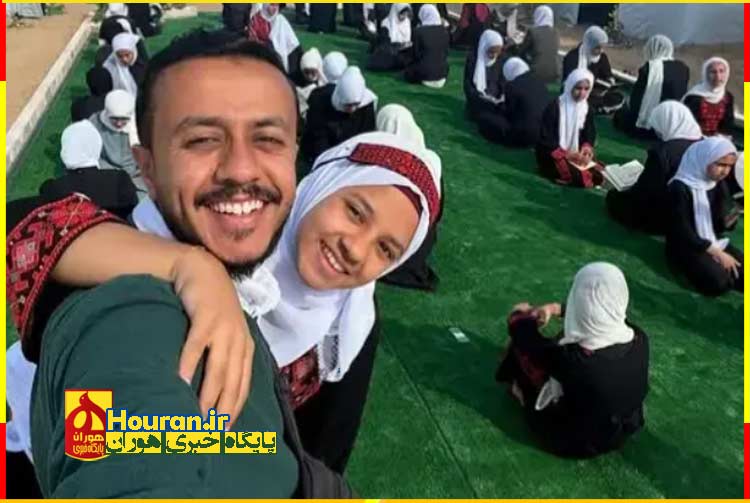 یقین حماد؛ کودکی که زندگی را روایت می‌کرد در برابر چشم جهان به شهادت رسید
