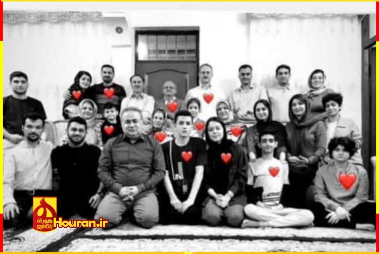 دوازده ستاره در شبِ جنون و آتش شهیدان بر سر دشمن