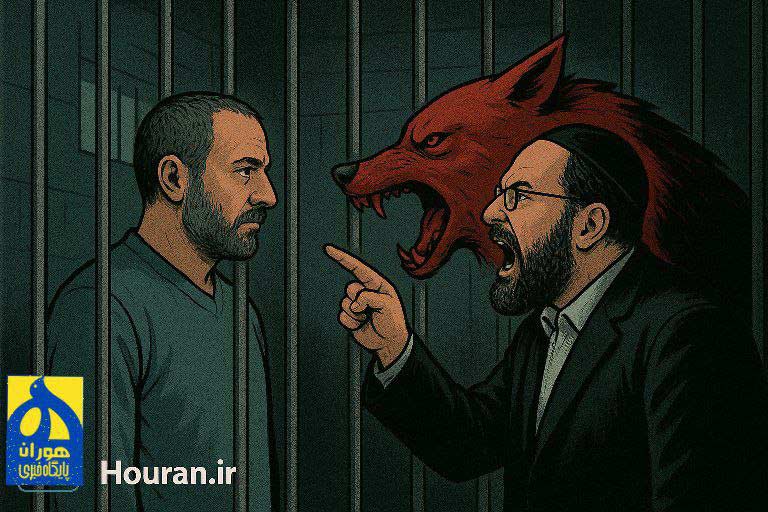 رسوایی ماجرای تهدید اسیر «مروان البرغوثی» توسط بن گویر