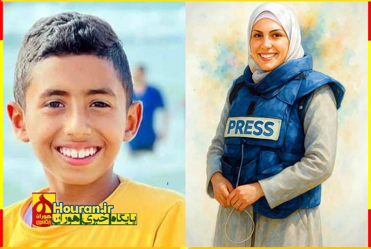 مریم ابودقه؛ عکاس خون و حقیقت در غزه جاودانه شد