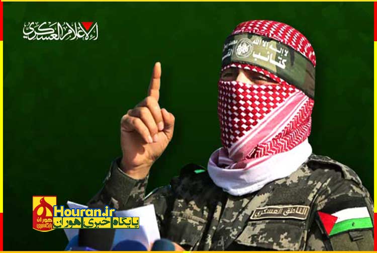 طوفان خشم ابوعبیدههای بیشمار، کاخ توهمات صهیونیستی را در هم کوبید