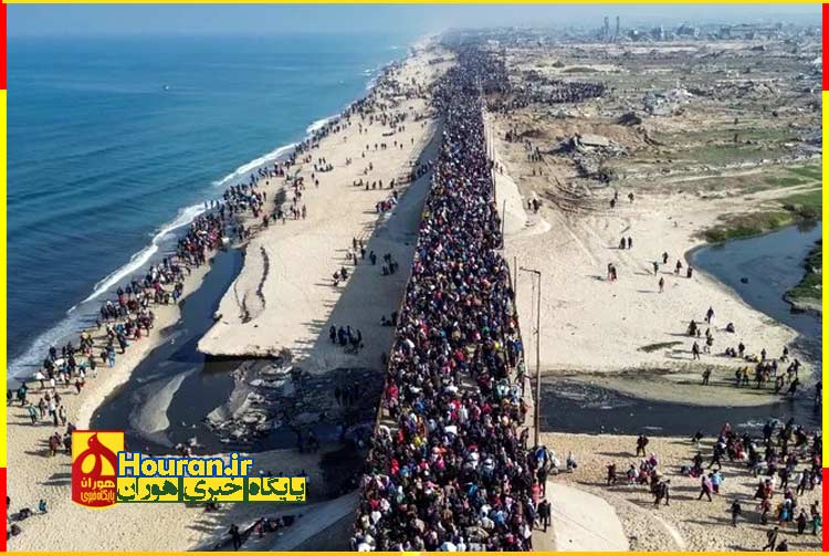 حماسه جاویدان شهدای فلسطین در برابر صهیونیسم و اربابان آمریکایی