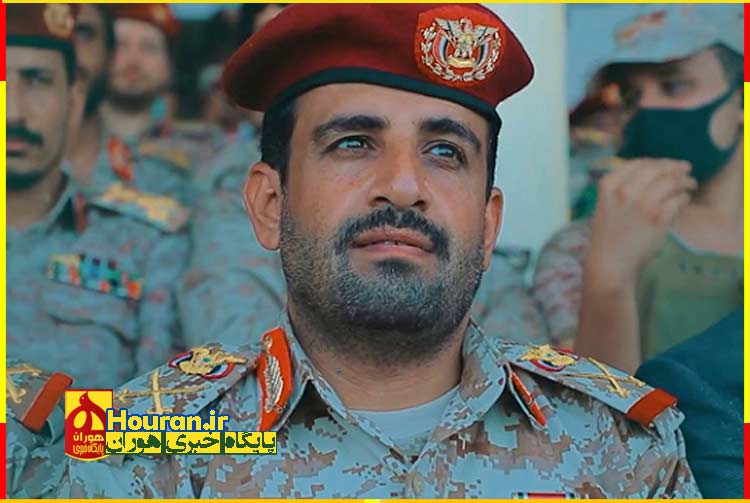 آسمانِ صنعا در آتش ایمان؛ سپهبد الغماری در مسیر قدس جاودانه شد