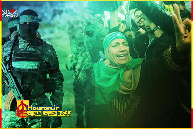 خون در برابر آزادی؛ حماسه‌ای از پایداری و عزت در میدان‌های قسام