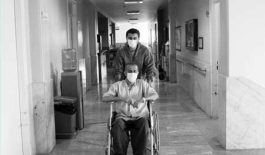 جانباز شیمیائی