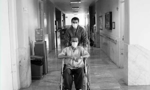 جانباز شیمیائی