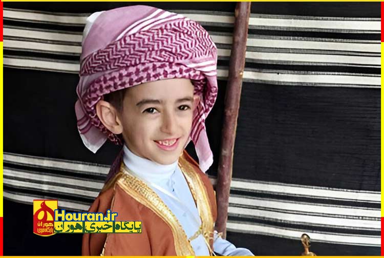 رویای ناتمام فوتبالیستی در زیر آوار